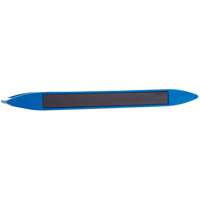 GEKO Compacte waterpas - Magnetisch - 3 bloklibellen - 15 cm - Blauw