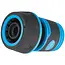 GEKO 3/4" slangconnector - stevige grip - rubbercoating - universele pasvorm - 20 stuks