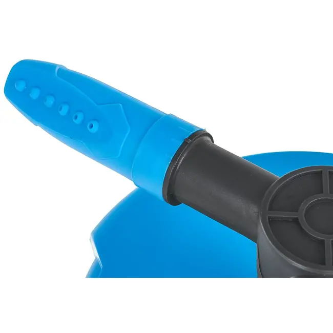 GEKO 3-armige roterende sproeier - Grote dekking - Weerbestendig kunststof - 10 meter straal