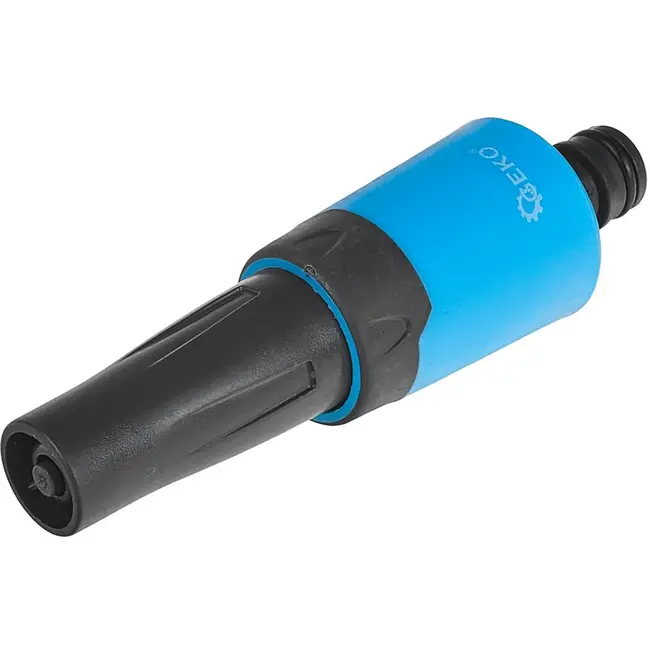 GEKO Verstelbare sproeikop - Duurzaam - Comfortabele grip - Universele aansluiting