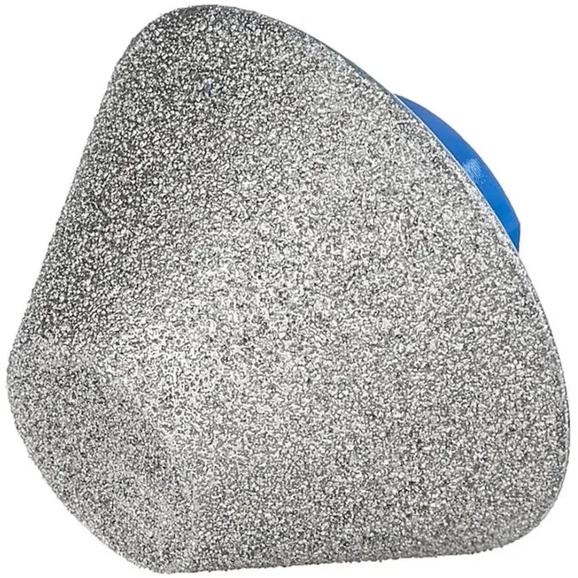 GEKO Diamantkegelboor - Conisch Ontwerp - 20-48 mm - M14 Schroefdraad