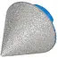 GEKO Diamantconische freesboor - 2-38 mm - M14 draad - Duurzaam en veelzijdig