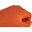 GEKO Nitrile handschoenen - stevige grip - 3D diamanttextuur - oranje - maat S - 50 stuks