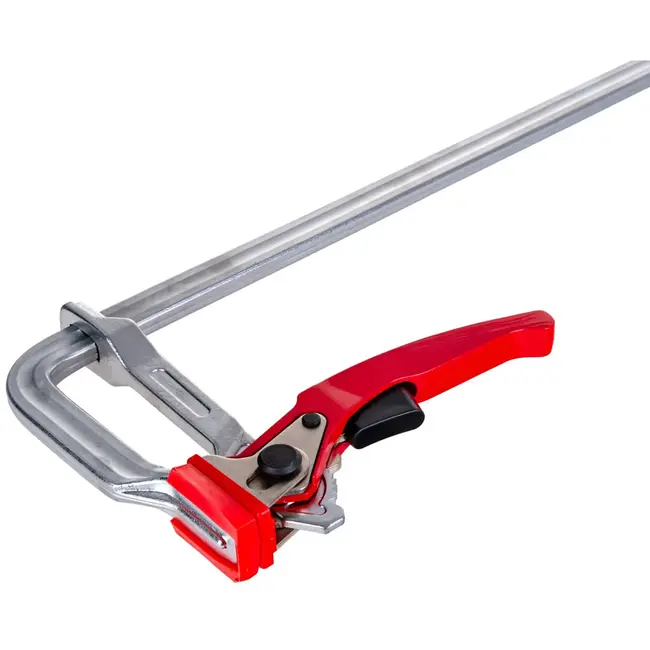 Tvardy Ratelsysteem houtklem - Gesmeed staal - 600x120 mm - 500 kg klemkracht