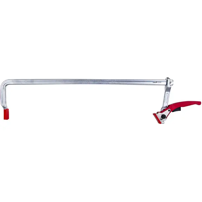 Tvardy Ratelsysteem houtklem - Gesmeed staal - 600x120 mm - 500 kg klemkracht