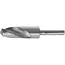 GEKO HSS metaalborenset - 26-28 mm - 2 stuks - Slijtvast en nauwkeurig