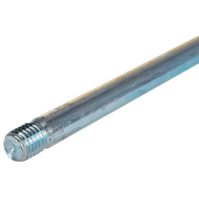 GEKO Mixstaaf - Staal - M14 schroefdraad - 38 cm lengte