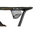Keltin Opvouwbare toeristenstoel - Camouflage - Comfortabel en Duurzaam - Inclusief Draagtas - 120 kg Draagvermogen