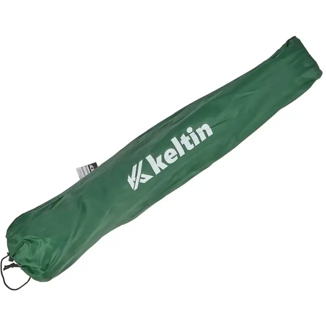 Keltin Opvouwbare toeristenstoel - Camouflage - Comfortabel en Duurzaam - Inclusief Draagtas - 120 kg Draagvermogen