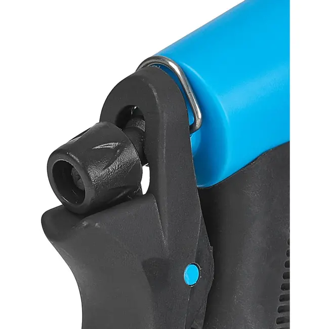 GEKO Verstelbare tuinsproeier - Comfortabele grip - Precieze waterregeling - Duurzaam kunststof