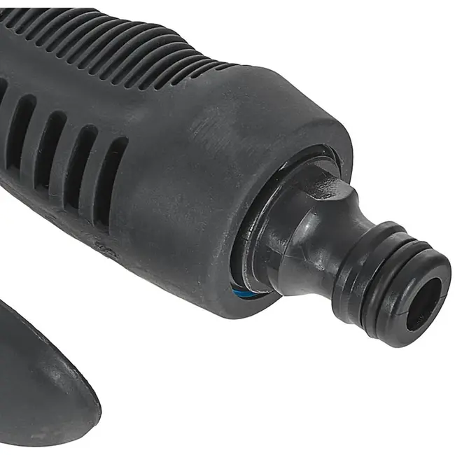 GEKO Verstelbare tuinsproeier - Comfortabele grip - Precieze waterregeling - Duurzaam kunststof