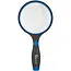 GEKO Vergrootglas - Ergonomisch - 100 mm - 3x vergroting - Comfortabele grip