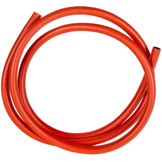 GEKO Gas Aansluitset - Regulator - 2m Slang - Veiligheid en Betrouwbaarheid