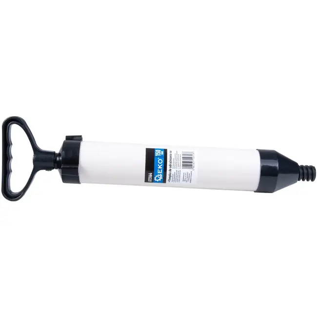 GEKO Mechanische ontstopper - Chemievrij - Duurzaam kunststof - 155 mm nozzle