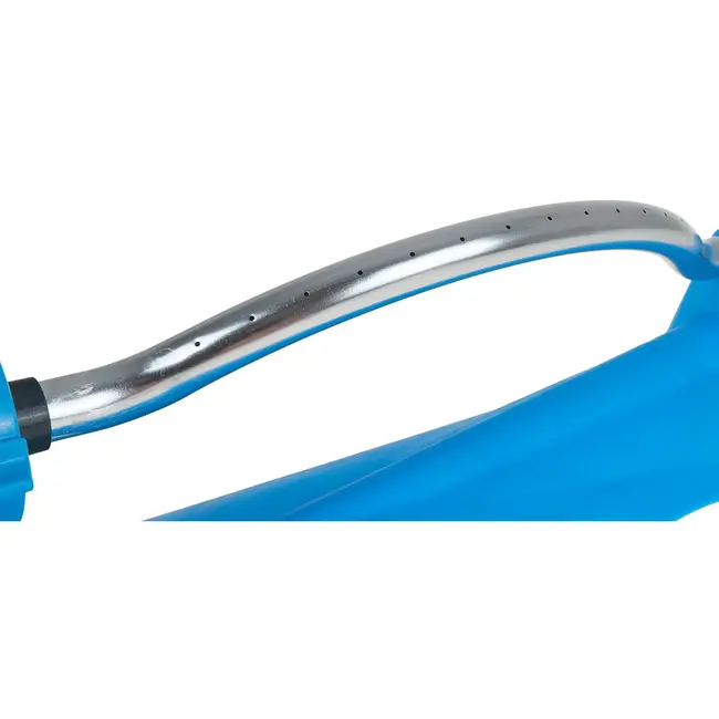 GEKO Instelbare oscillerende sproeier - 15 mondstukken - Duurzaam kunststof - Precieze irrigatie