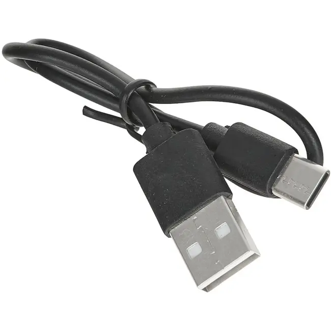 Keltin Mini zaklamp - Magnetische basis - 300 lumen - 3 lichtstanden - Waterbestendig IPX4 - 18 stuks