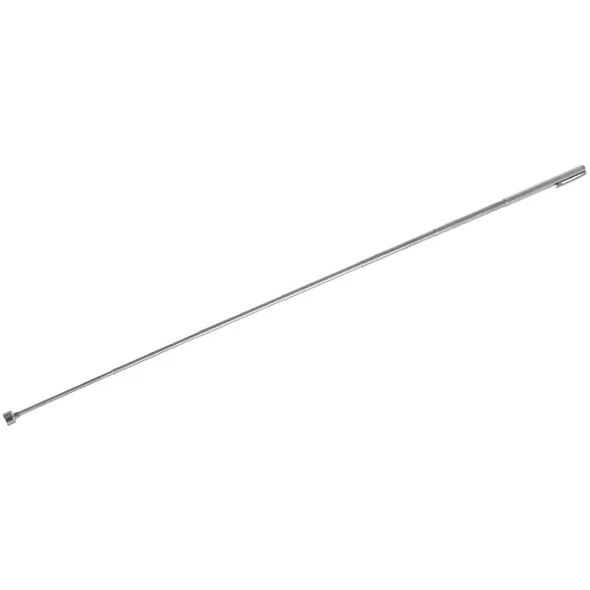 GEKO Telescopische magnetische penhouder - Verstelbaar 130-635 mm - Compact ontwerp - Sterke magneet - 25 stuks