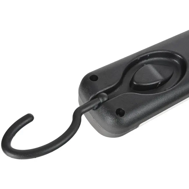 GEKO LED werkplaatslamp - 15W - Magnetisch & Ophangbaar - 5m Kabel