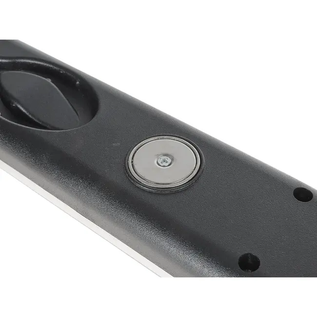 GEKO LED werkplaatslamp - 15W - Magnetisch & Ophangbaar - 5m Kabel