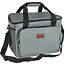 Keltin Thermische tas - 28L - Grijs - Inclusief 2 koelelementen - Langdurige temperatuurbehoud