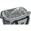 Keltin Thermische tas - 28L - Grijs - Inclusief 2 koelelementen - Langdurige temperatuurbehoud