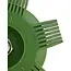 GEKO Lamellenkam - 6 Maten - Radiator en Condensor - Ergonomische Grip - Duurzaam