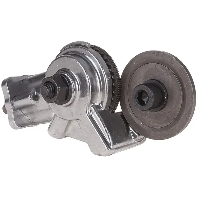 GEKO Adaptor voor metaalplaat snijden - Hex bevestiging - Voor schroevendraaiers en boren