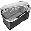 Keltin Opvouwbare thermische picknickmand - 30L - Aluminium frame - 45x27x22 cm