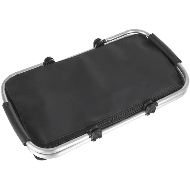 Keltin Opvouwbare thermische picknickmand - 30L - Aluminium frame - 45x27x22 cm