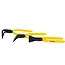 Keltin Vouwtangen set - 3 stuks - Ergonomisch ontwerp - 275 mm - Geel