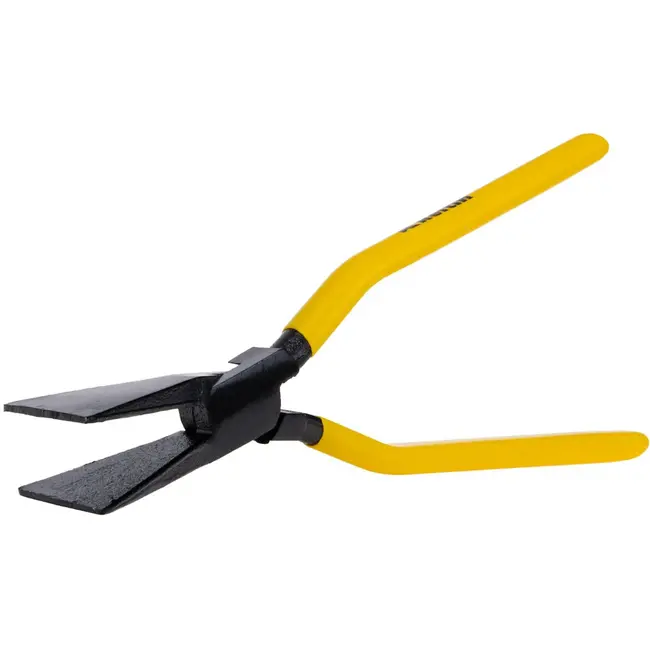 Keltin Vouwtangen set - 3 stuks - Ergonomisch ontwerp - 275 mm - Geel