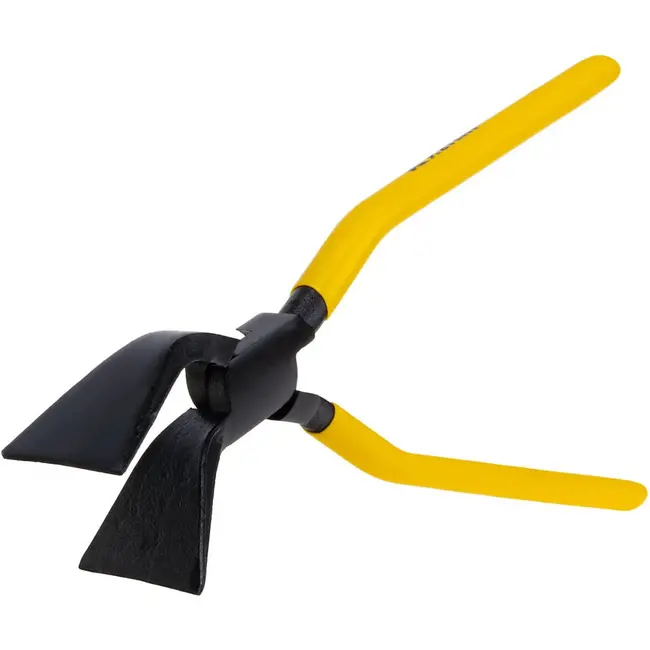 Keltin Vouwtangen set - 3 stuks - Ergonomisch ontwerp - 275 mm - Geel