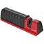 Tvardy 2-in-1 slijper - veelzijdig en compact - keramische precisie - 12 stuks