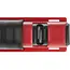 Tvardy 2-in-1 slijper - veelzijdig en compact - keramische precisie - 12 stuks