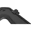 Tvardy Krachtige borstelbijl met zaagfunctie - Duurzaam staal - Ergonomische grip - 53 cm - Compact en veelzijdig