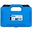 GEKO Turbo drukmeter - 1-3 bar - robuust en nauwkeurig
