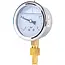 GEKO Turbo drukmeter - 1-3 bar - robuust en nauwkeurig