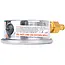 GEKO Turbo drukmeter - 1-3 bar - robuust en nauwkeurig