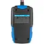 GEKO Batterijtester - LCD Display - 12/24V - 3Ah-200Ah - Lange Kabels