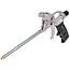 GEKO Foam gun - duurzaam - PTFE coating - 32 cm - ergonomisch ontwerp