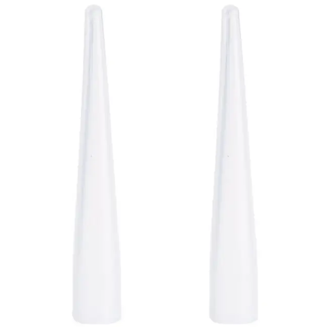 GEKO Foam gun - duurzaam - PTFE coating - 32 cm - ergonomisch ontwerp