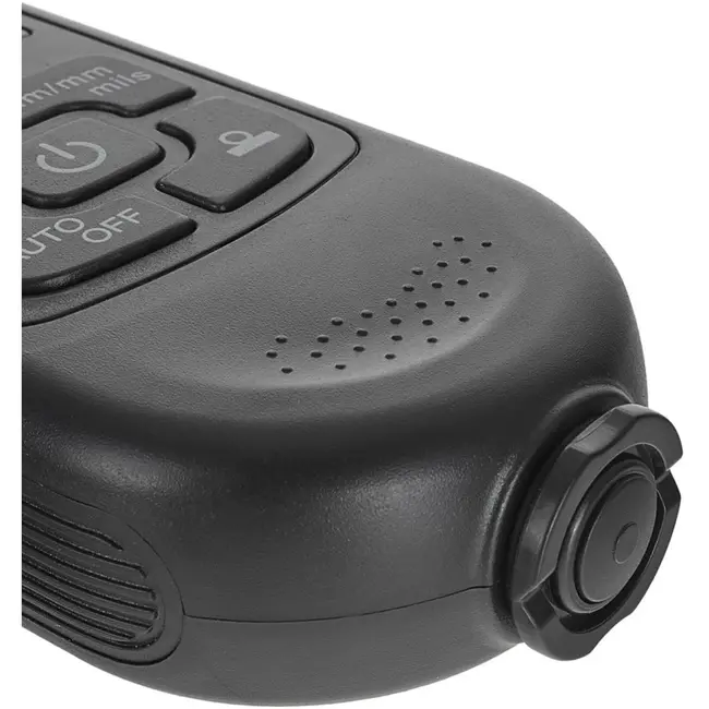 Keltin Diktemeter - LCD Display - Drie Meetmodi - 0-2000 µm - Automatische Uitschakeling