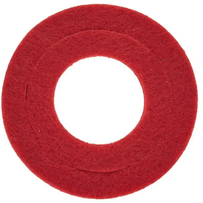 GEKO Klemmen Set - Snelle Installatie - 6/12V Batterijen - Hoogwaardige Messing - Inclusief Beschermpads