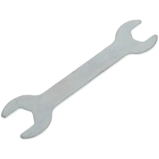 GEKO Klemmen Set - Snelle Installatie - 6/12V Batterijen - Hoogwaardige Messing - Inclusief Beschermpads