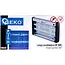 GEKO UV insectenlamp - 30W - Veilig & effectief - Makkelijk schoon te maken - Inclusief ophangketting
