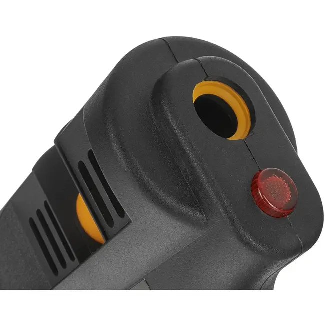 Keltin Lijmpistool - 150W - Temperatuurregeling - Ergonomisch - 11 mm sticks