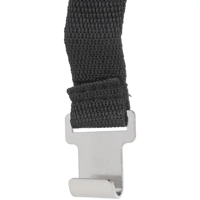 GEKO Digitale bagageweegschaal - 50 kg - Compact - LCD display - Meerdere gewichtseenheden