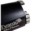 Tvardy Diamantboor - 68 mm - Laser-gelaste segmenten - Slijtvast - SDS+ aansluiting