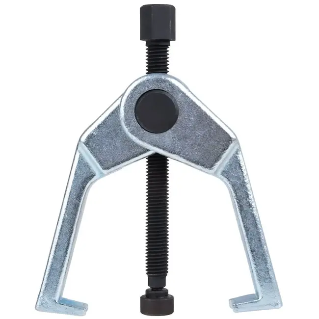 GEKO 5-delige set voor kogelgewrichtverwijdering - veelzijdig en ergonomisch