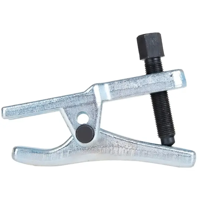 GEKO 5-delige set voor kogelgewrichtverwijdering - veelzijdig en ergonomisch